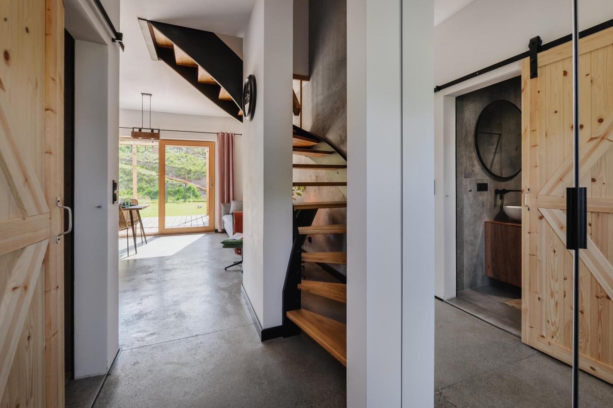 Apartament Pod Wzgorzem Z Sauna, Jacuzzi I Basenem Kudowa-Zdroj Dış mekan fotoğraf