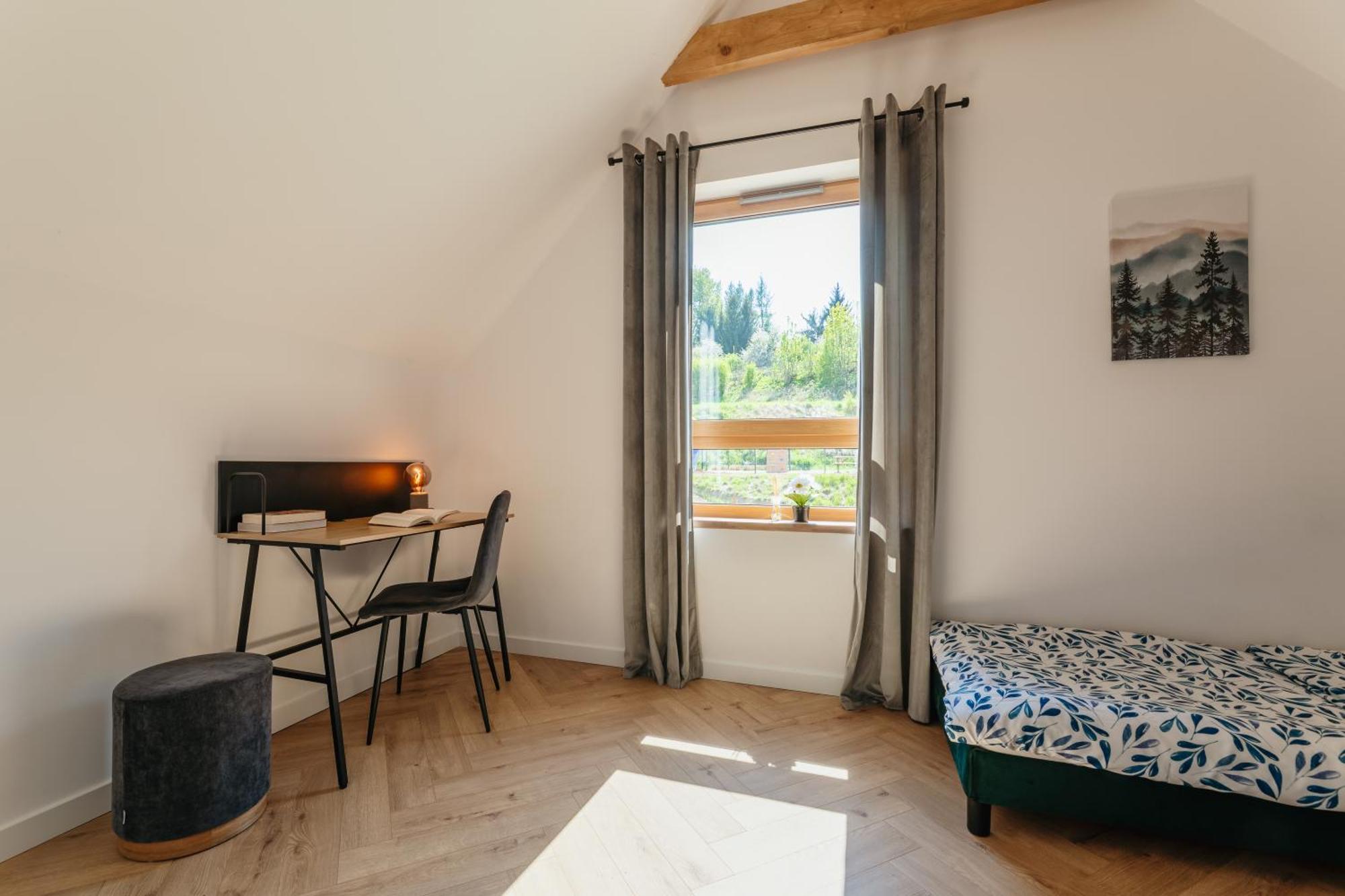 Apartament Pod Wzgorzem Z Sauna, Jacuzzi I Basenem Kudowa-Zdroj Dış mekan fotoğraf